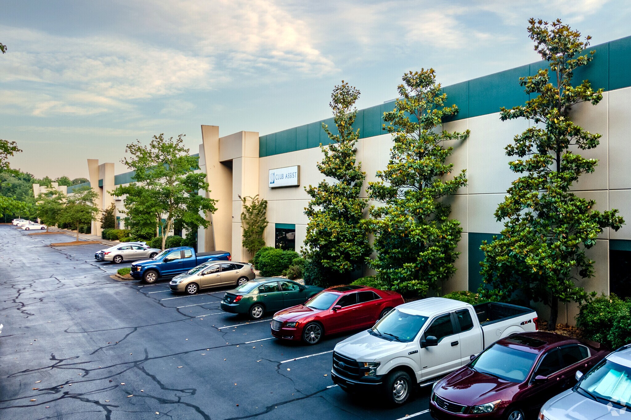 648 Griffith Rd, Charlotte, NC 28217 Fordham Park