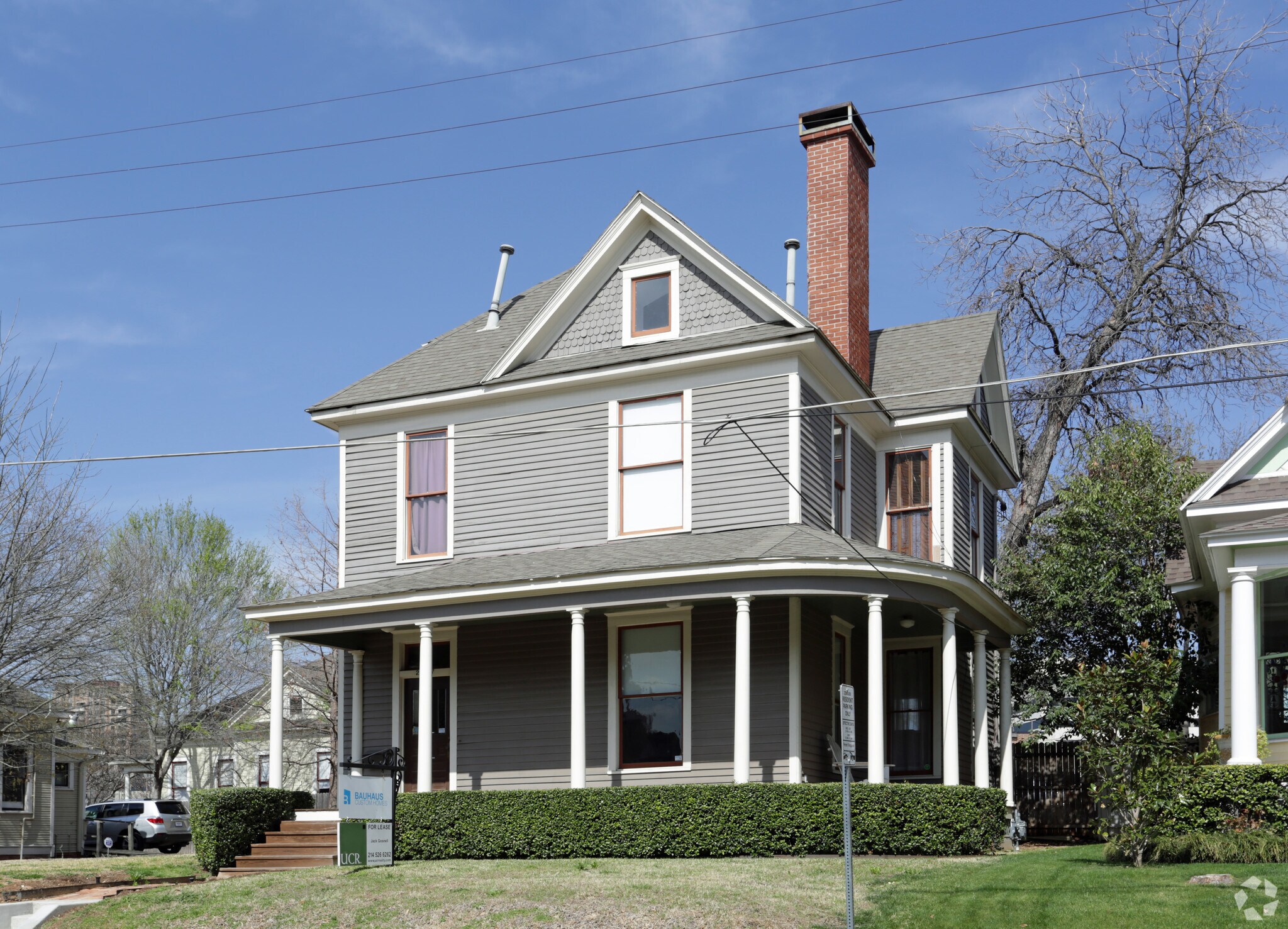 2707 Hibernia St, Dallas, TX for sale Primary Photo- Image 1 of 1