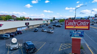 More details for 400-526 Euclid Ave, Helena, MT - Office/Retail for Lease