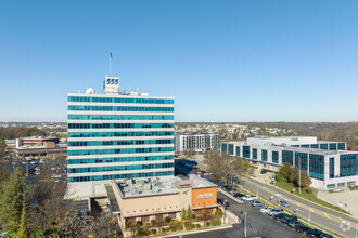 555 E City Ave, Bala Cynwyd, PA - aerial  map view