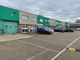 Kiln Ln, Epsom SRY - Commercial Real Estate