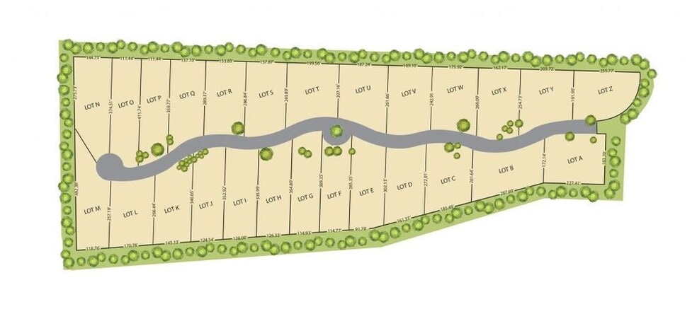 202 First Down Dash, Burnet, TX for sale - Primary Photo - Image 1 of 1