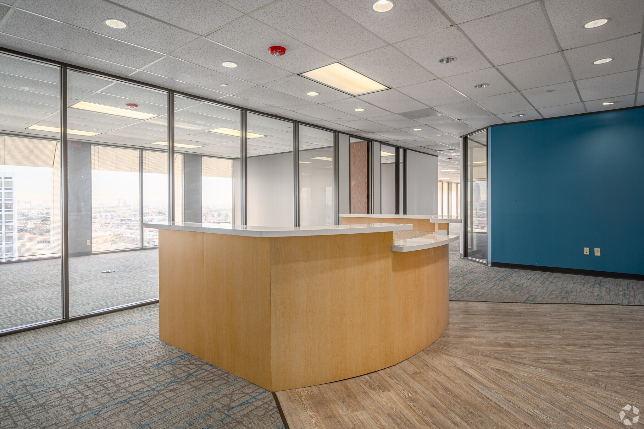 6200 Savoy Dr, Houston, TX for sale Interior Photo- Image 1 of 10