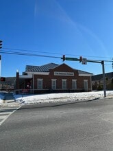 736 Delaware Ave, Fountain Hill, PA for lease Building Photo- Image 1 of 10