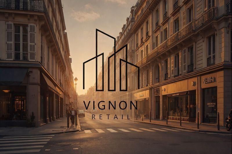 Retail in Paris for lease Building Photo- Image 1 of 5