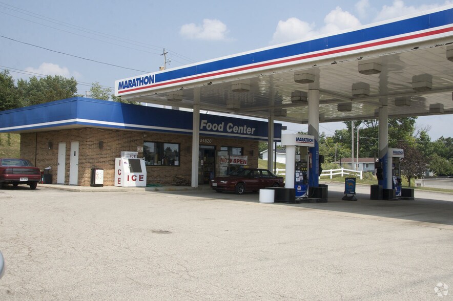 24820 75th St, Salem, WI for sale - Primary Photo - Image 1 of 1