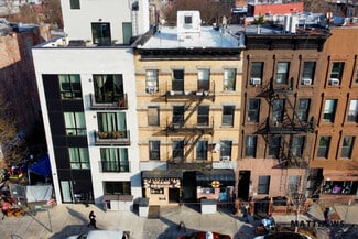 More details for 271 Malcolm X Blvd, Brooklyn, NY - Multifamily for Sale