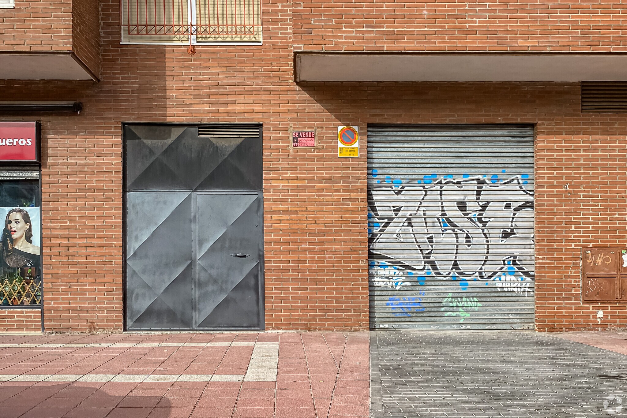 Calle de Portugal, 7, Getafe, Madrid for sale Interior Photo- Image 1 of 1