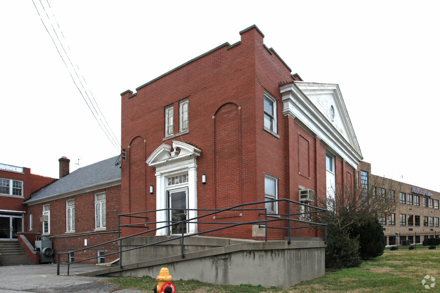 4201 Dixie Hwy, Louisville, KY for sale - Primary Photo - Image 1 of 1