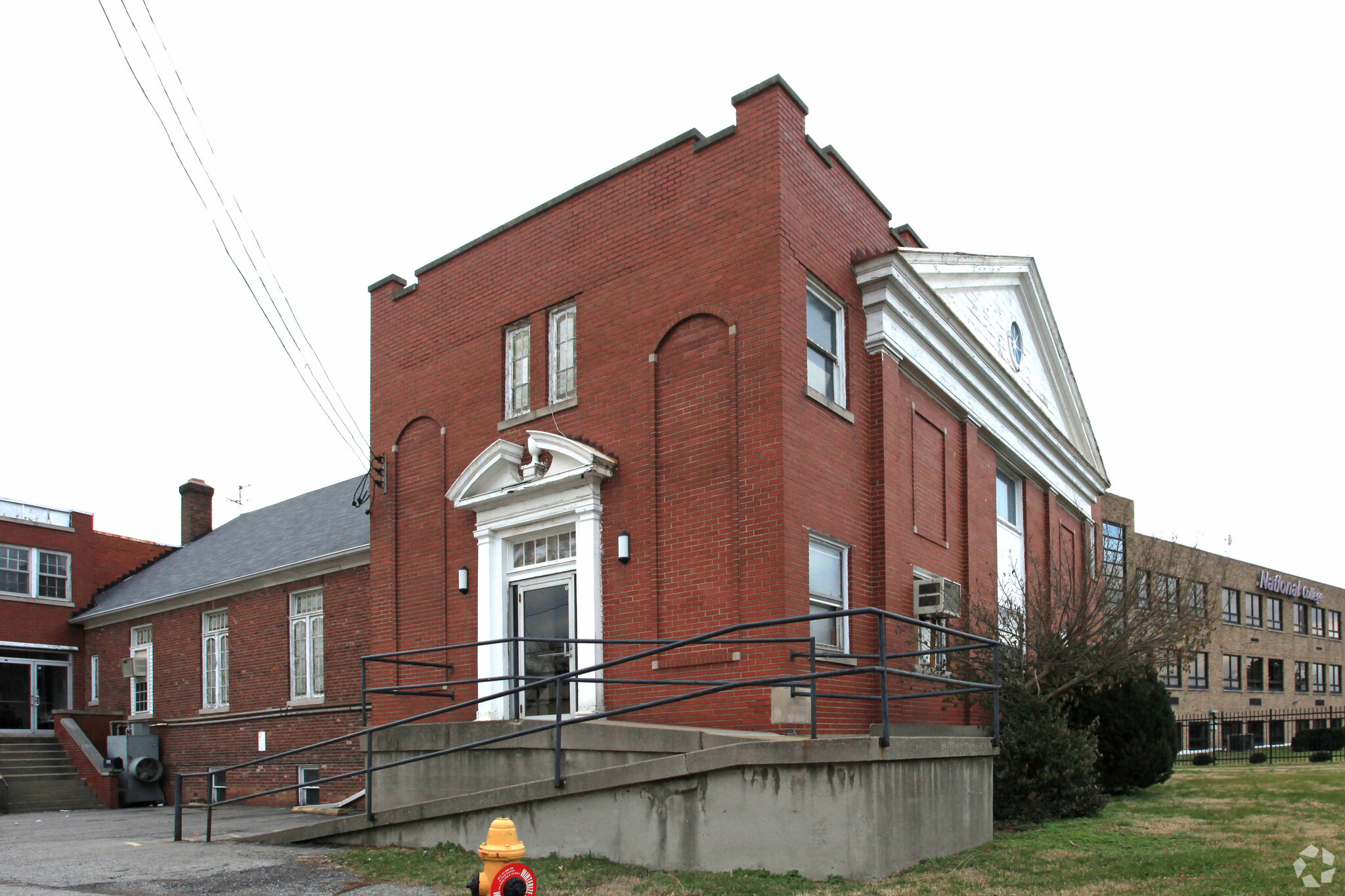 4201 Dixie Hwy, Louisville, KY for sale Primary Photo- Image 1 of 1