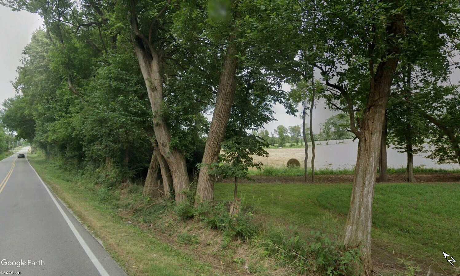 Byron Rd, Fairborn, OH 45324