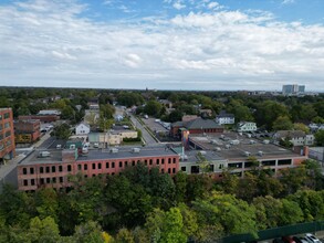 45 Jewett Ave, Buffalo, NY for lease Building Photo- Image 2 of 2