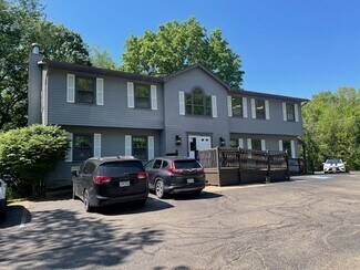 More details for 6370 Mount Pleasant St NW, North Canton, OH - Office for Lease