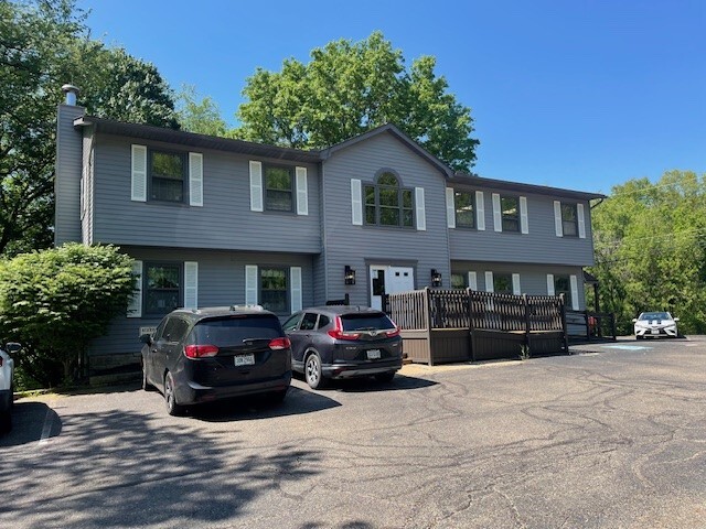 6370 Mount Pleasant St NW, North Canton, OH for lease Building Photo- Image 1 of 5