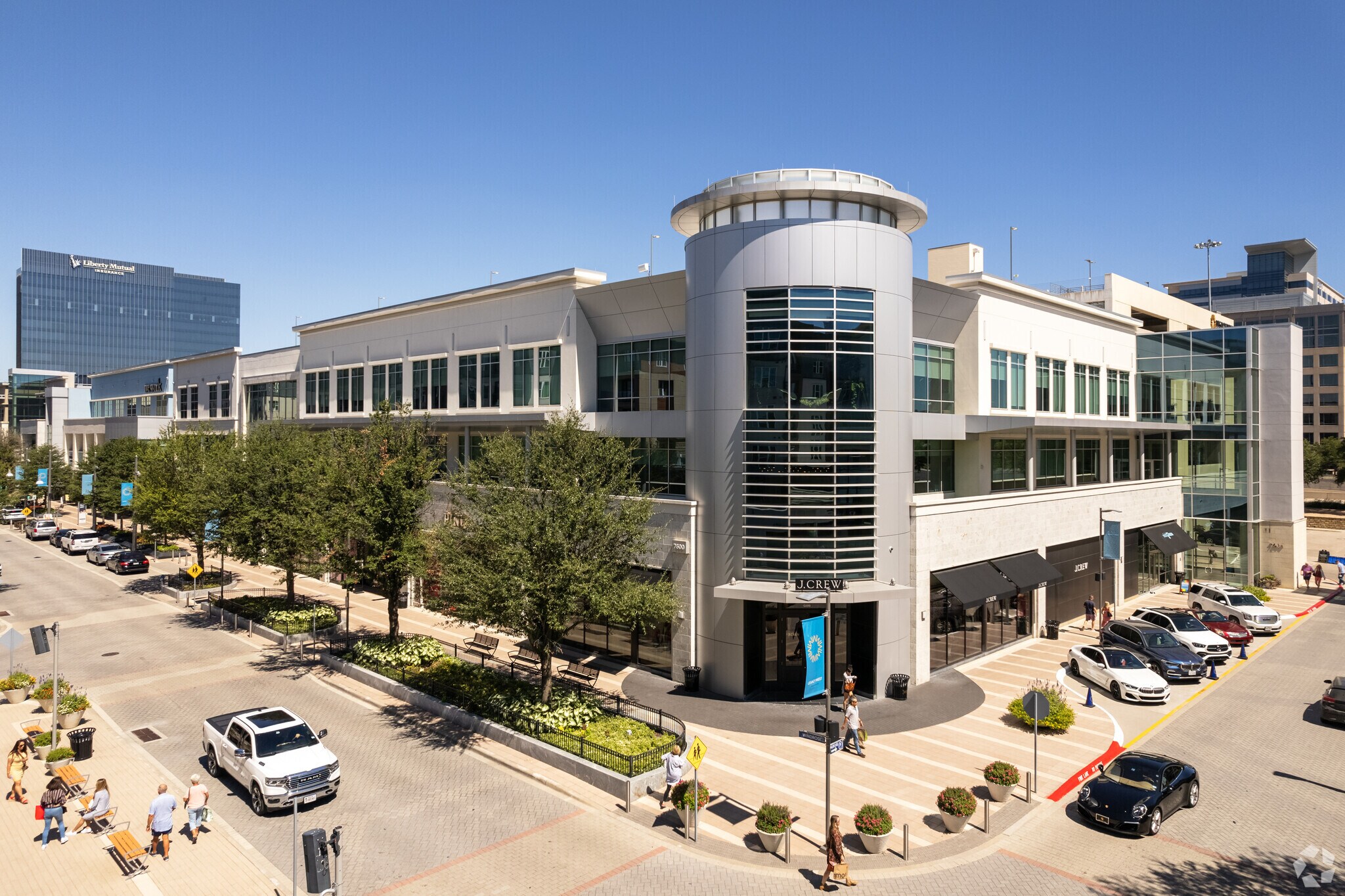 7700 Windrose Ave, Plano, TX for sale Primary Photo- Image 1 of 1