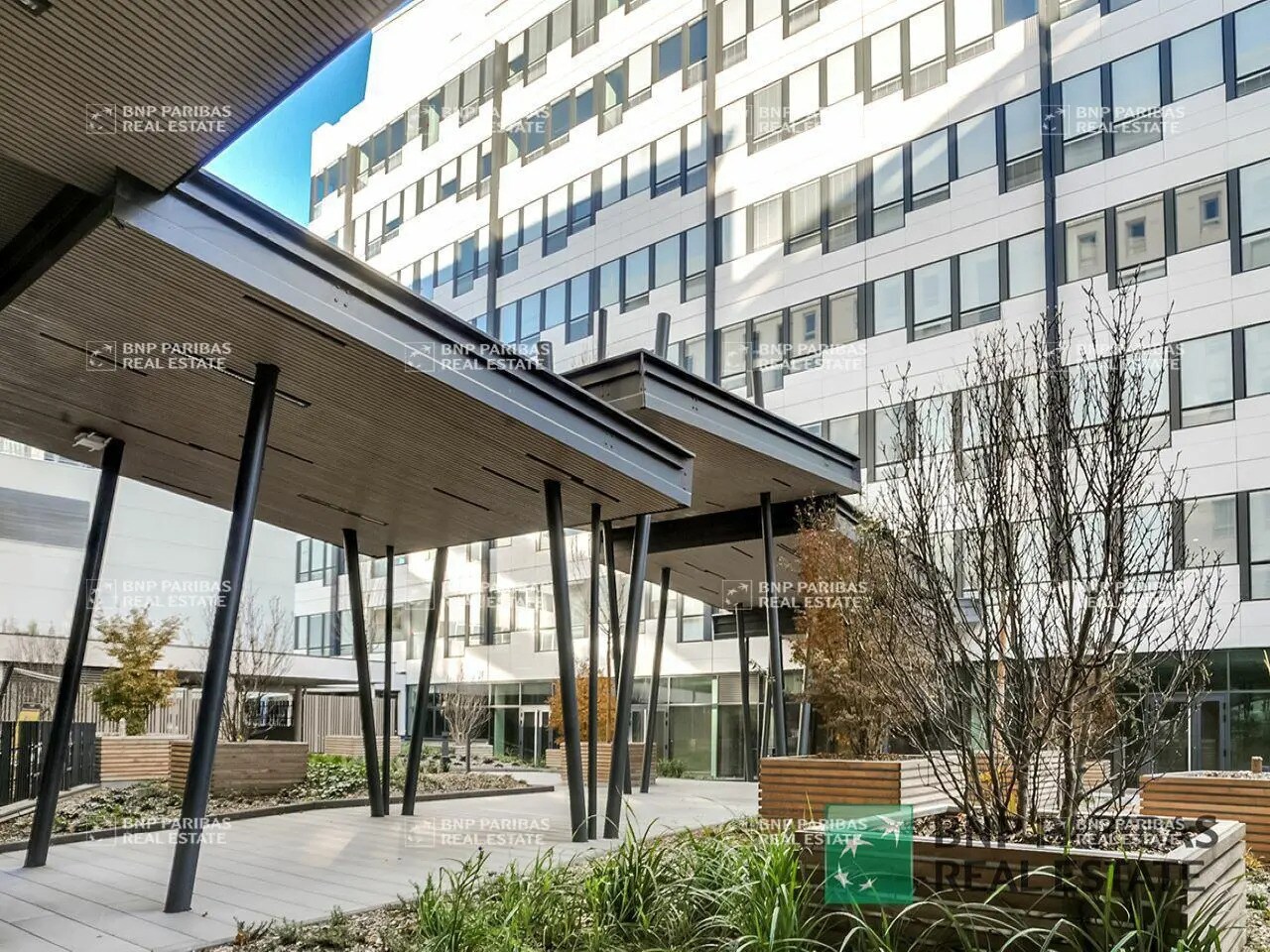 Office in Lyon for lease Building Photo- Image 1 of 18