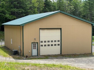 More details for 2364 Highland Lake Rd, Warren Center, PA - Industrial for Sale