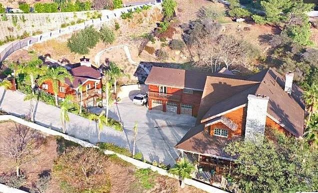 333 Moonrise Dr, Malibu, CA for sale - Primary Photo - Image 1 of 1