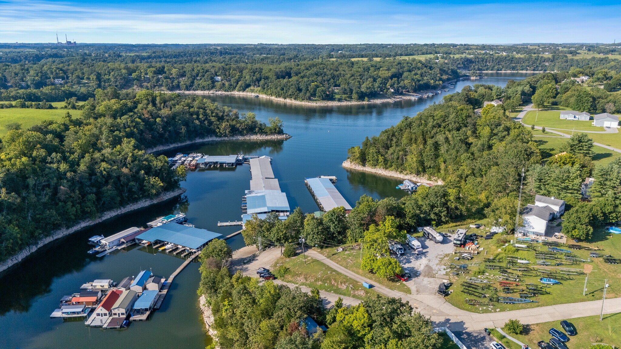 136 S Homestead Ln, Lancaster, KY for sale Building Photo- Image 1 of 1