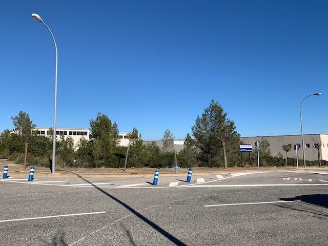 Land in VANDELLÒS L'HOSPITALET DE L'INFANT, Tarragona for sale - Building Photo - Image 2 of 2
