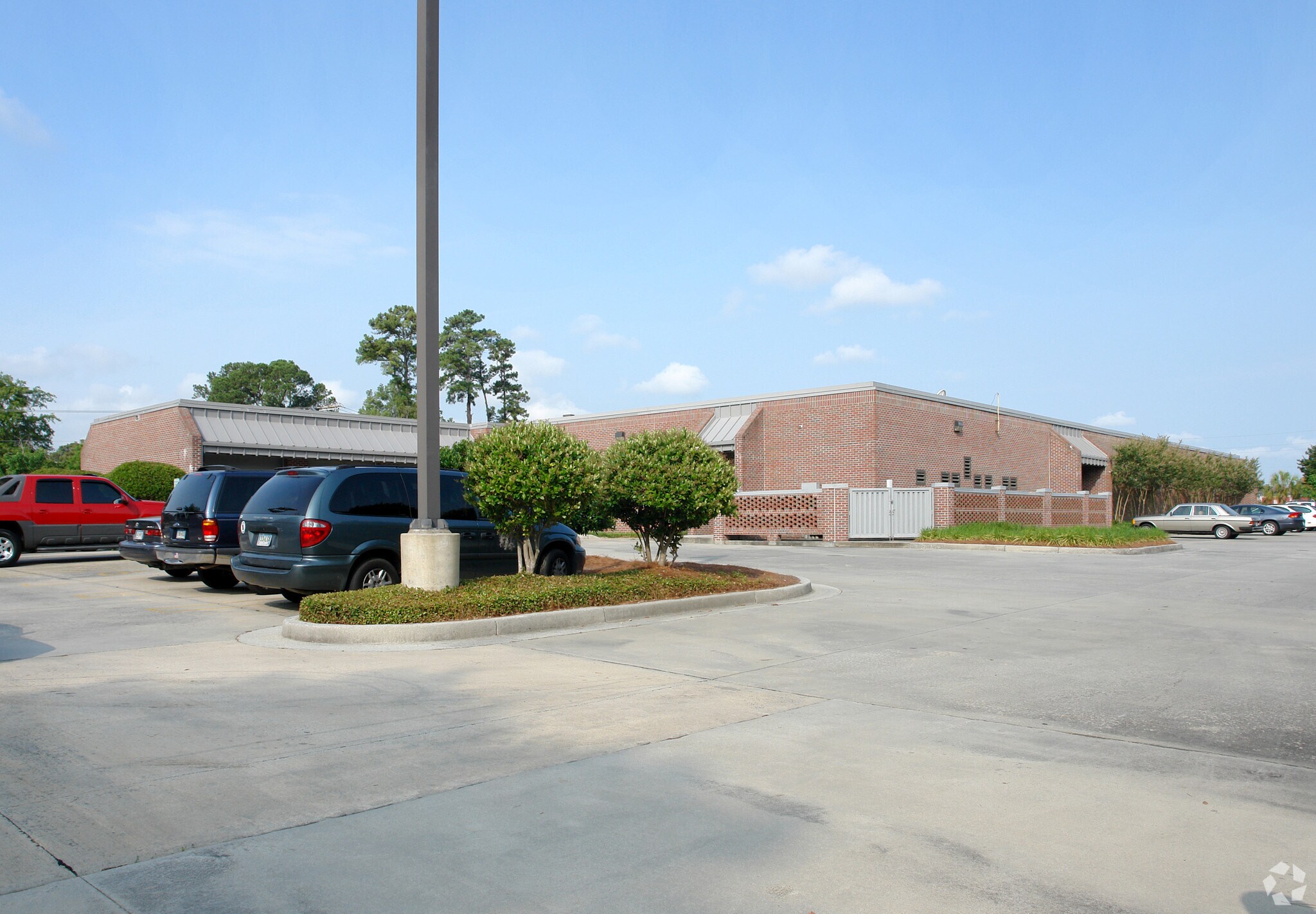 5870 Core Ave, North Charleston, SC for sale Building Photo- Image 1 of 1