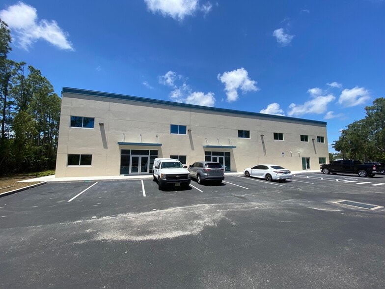 3127 Skyway Circle, Melbourne, FL for lease - Primary Photo - Image 1 of 6