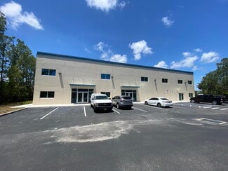 More details for 3127 Skyway Circle, Melbourne, FL - Industrial for Lease
