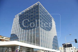 More details for 51-55 Boulevard De La Mission Marchand, Courbevoie - Office, Flex for Lease