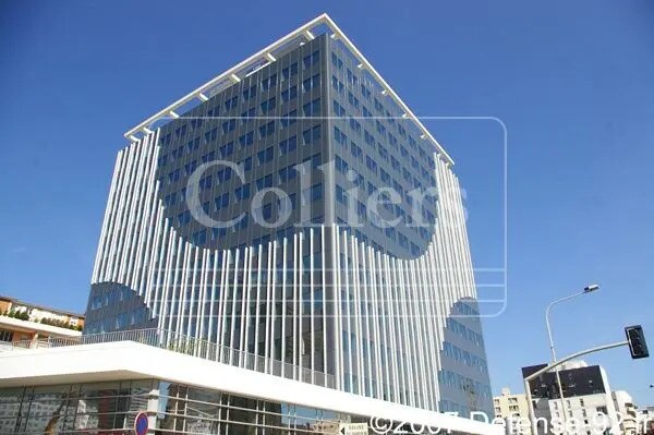 51-55 Boulevard De La Mission Marchand, Courbevoie for lease Building Photo- Image 1 of 23