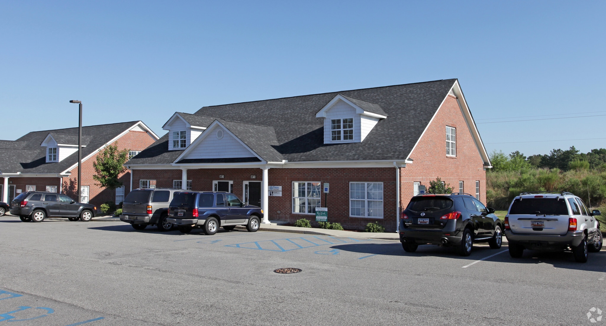 101 Rice Bent Way, Columbia, SC for sale Primary Photo- Image 1 of 1