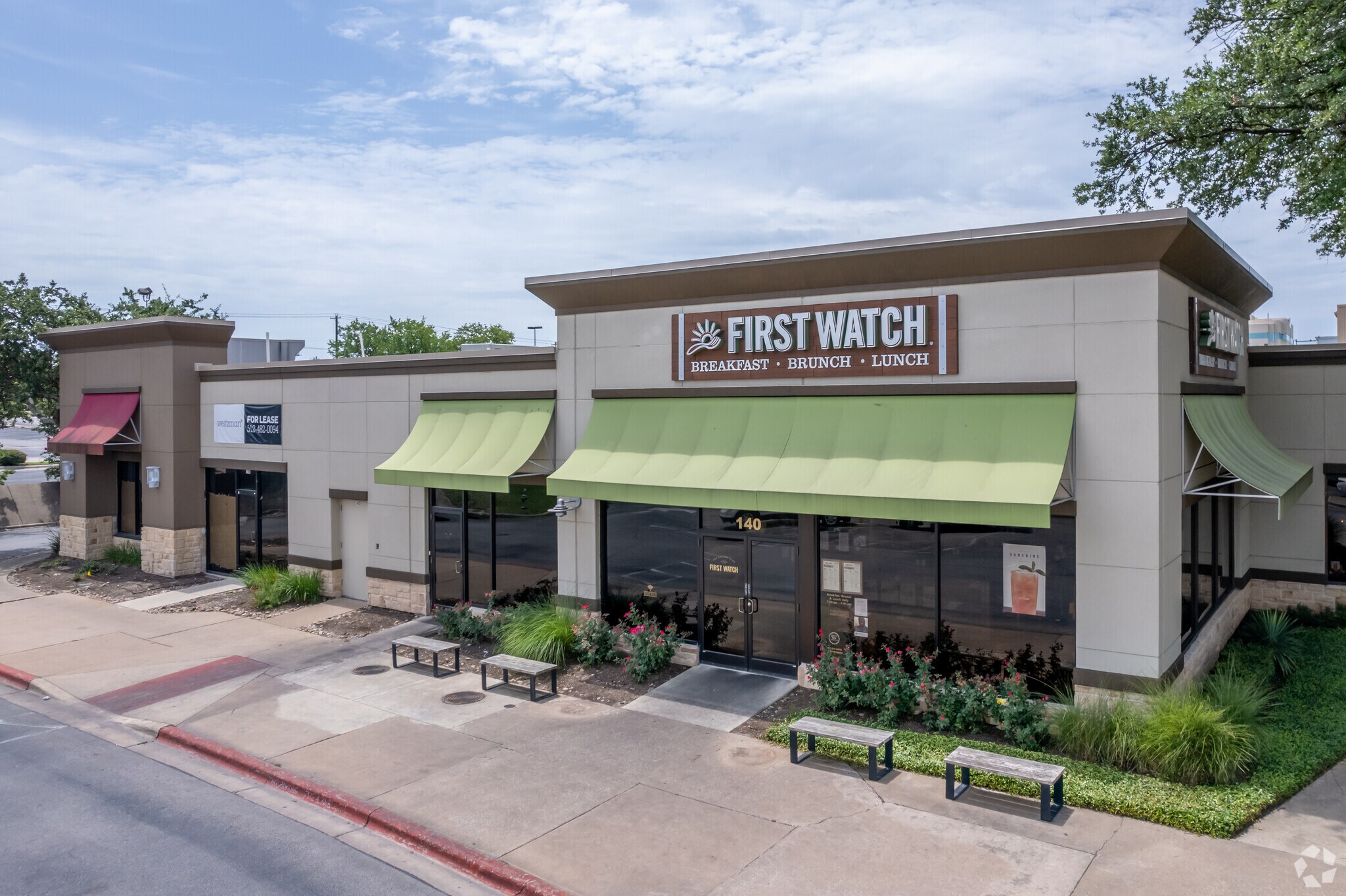 2525 W Anderson Ln, Austin, TX for sale Primary Photo- Image 1 of 1