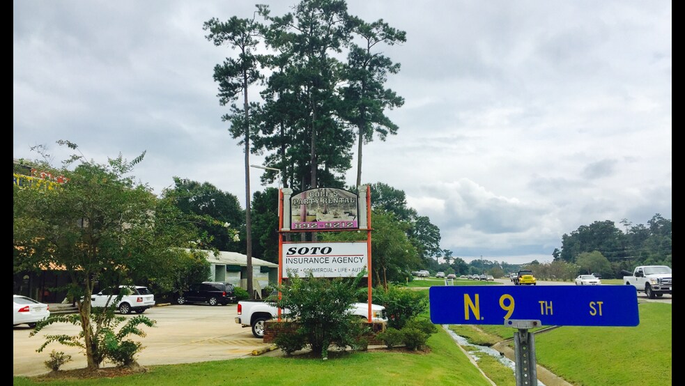 2150 N Hwy 190, Covington, LA 70433