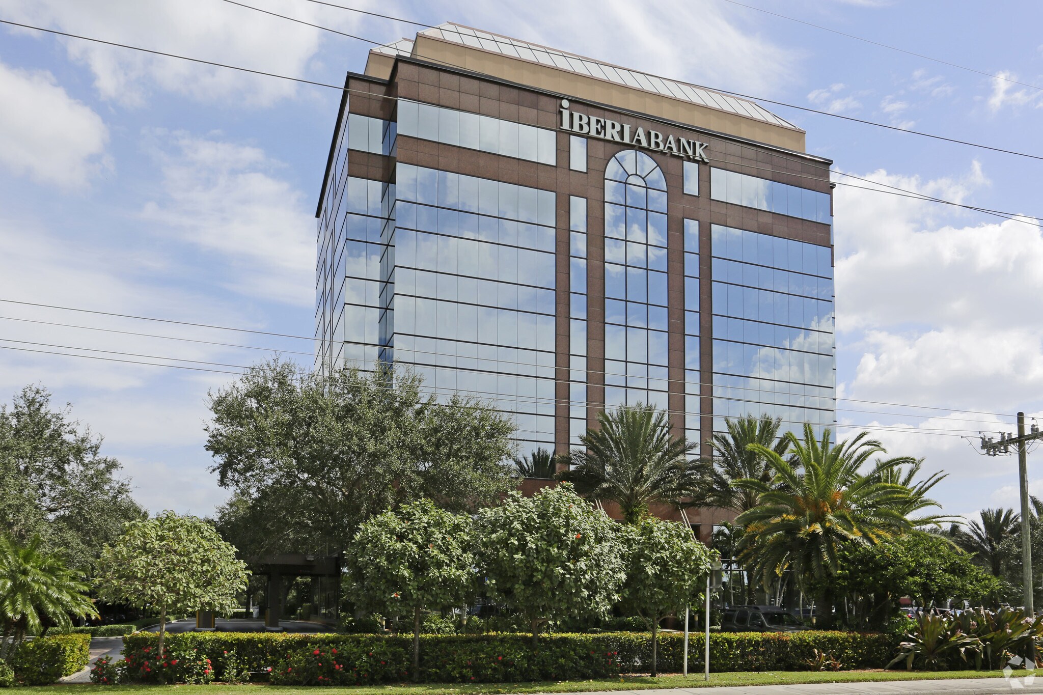 2150 Goodlette Rd N, Naples, FL 34102 First Horizon Bank Building