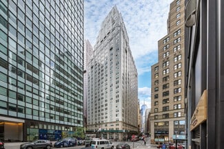 More details for 1 Platt St, New York, NY - Retail for Lease