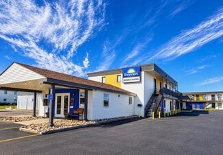 More details for 109 16th St, Wheatland, WY - Hospitality for Sale