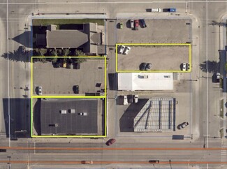 More details for 315 Main St S, Minot, ND - Office for Sale