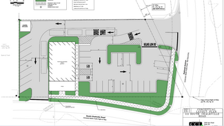 More details for 111 S Chalkville Rd, Trussville, AL - Land for Lease