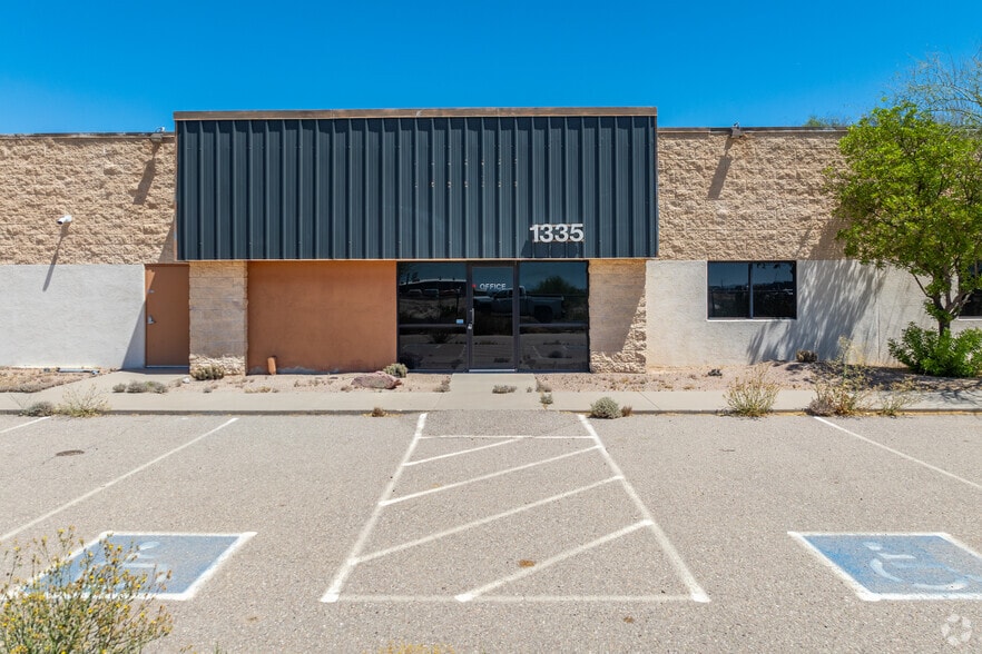 1520 W Battaglia Rd, Eloy, AZ for lease - Building Photo - Image 3 of 53