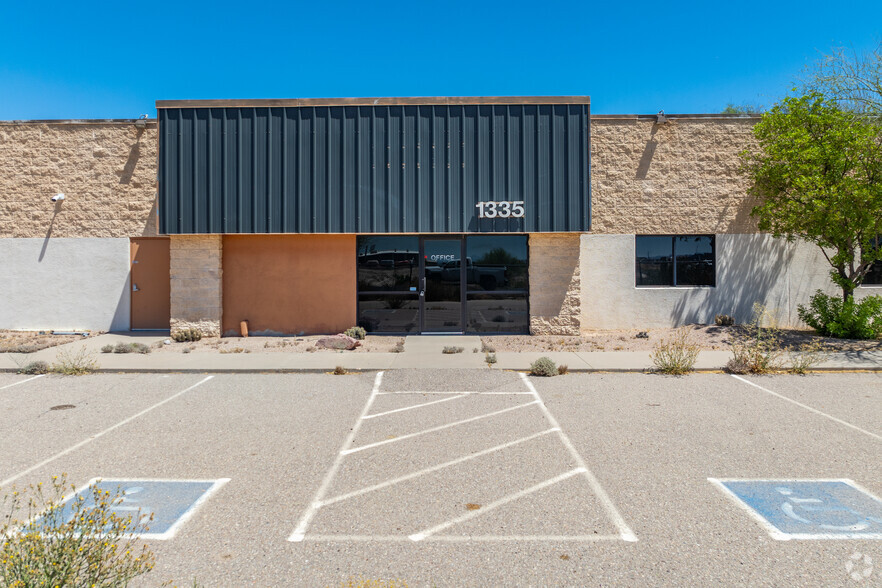 1820 W Battaglia Rd, Eloy, AZ for lease - Building Photo - Image 3 of 53