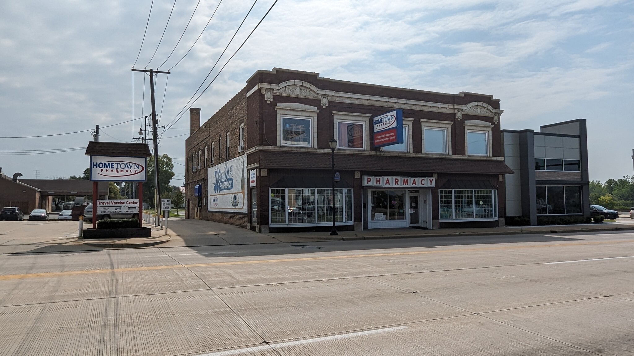 608 Main st, Mishawaka, IN for sale Primary Photo- Image 1 of 10