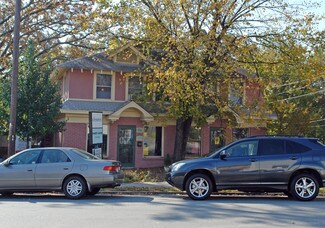 More details for 2911 Kavanaugh Blvd, Little Rock, AR - Office for Lease