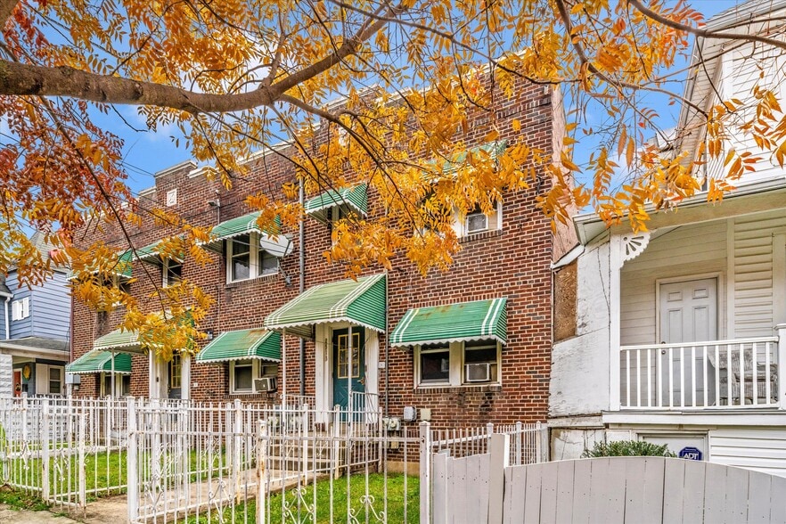 2513-2515 22nd St NE, Washington, DC for sale - Building Photo - Image 3 of 23