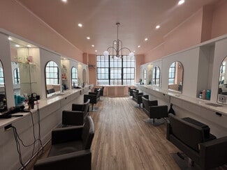 More details for 1804 Chestnut St, Philadelphia, PA - Retail for Lease