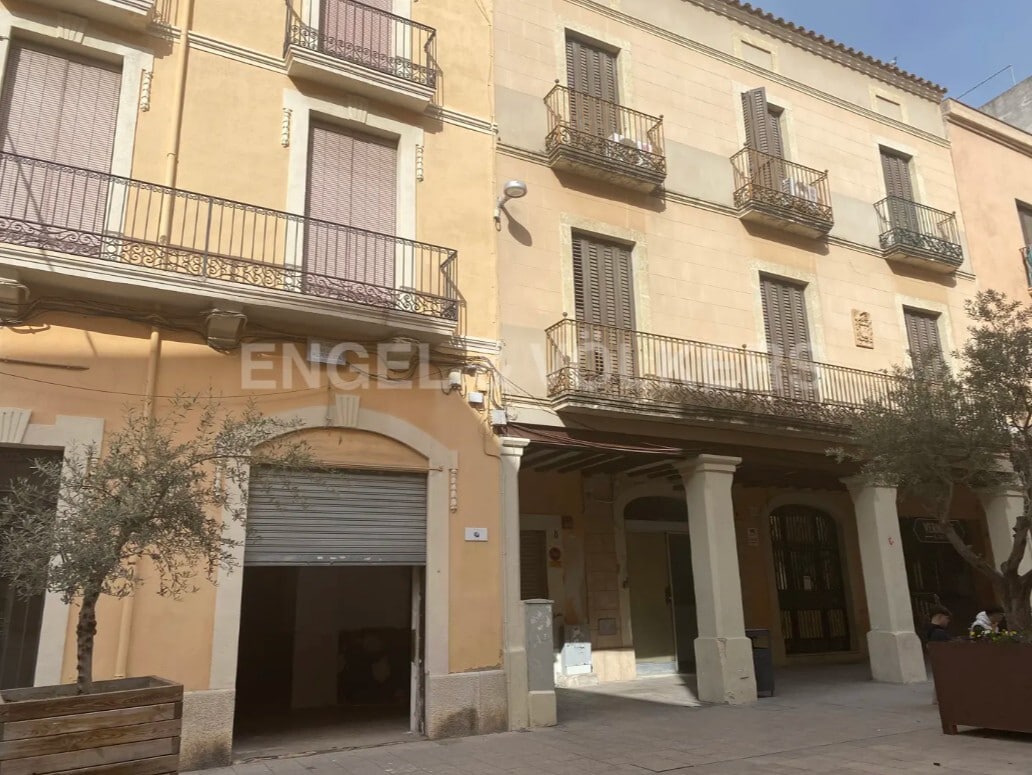 Retail in Vilafranca del Penedès, Barcelona for lease Interior Photo- Image 1 of 5