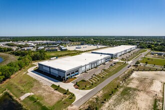 2440 Peterson Rd, Apopka, FL - AERIAL map view