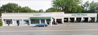 More details for 1130 E Putnam Ave, Riverside, CT - Retail for Sale