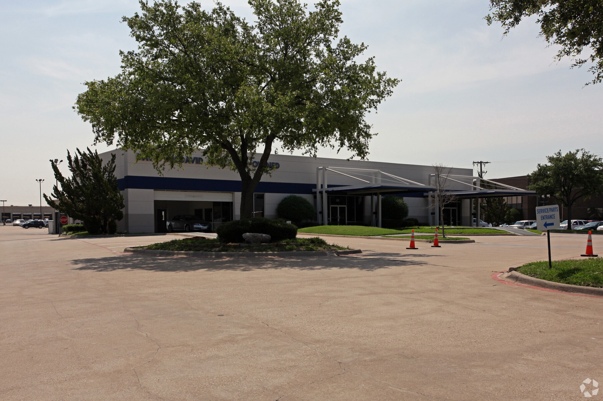 4041 W Plano Pky, Plano, TX for sale Primary Photo- Image 1 of 1