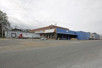 More details for 801-815 E Georgia Ave, Memphis, TN - Industrial for Sale