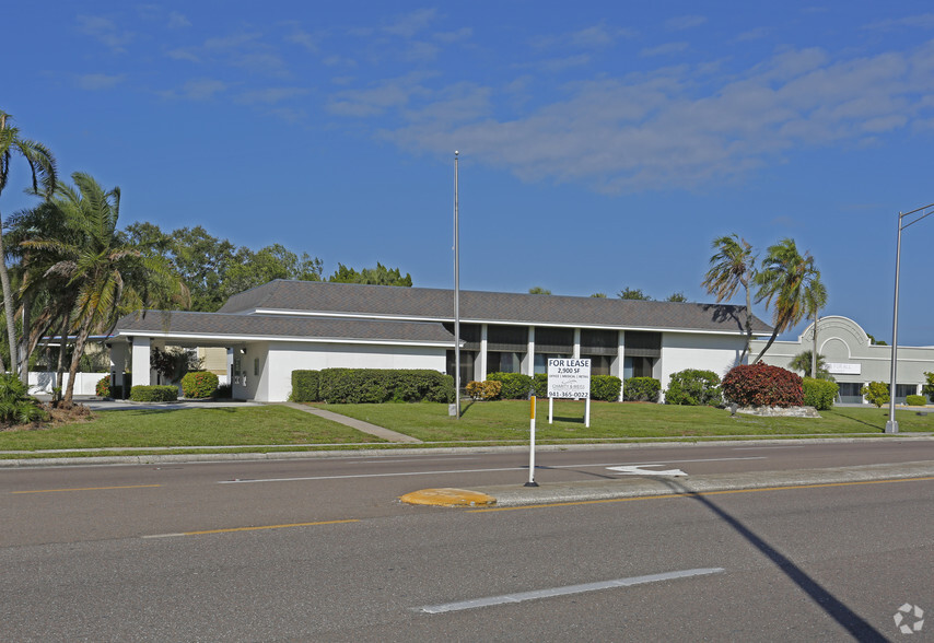 3201 N Tamiami Trl, Sarasota, FL for sale - Primary Photo - Image 1 of 1