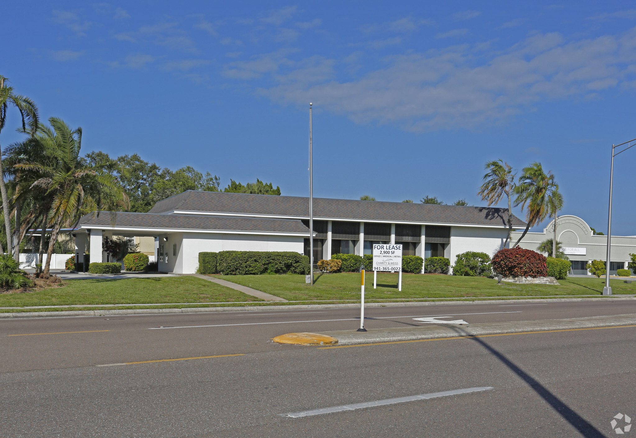 3201 N Tamiami Trl, Sarasota, FL for sale Primary Photo- Image 1 of 1